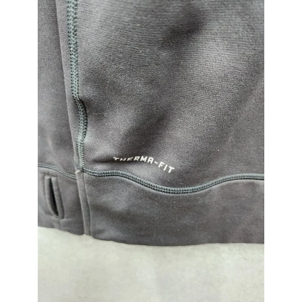 Nike comfort detail features